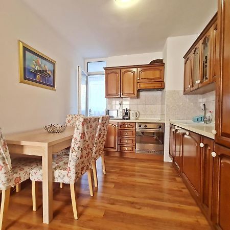 Apartment Nina Marie II Spalato Esterno foto