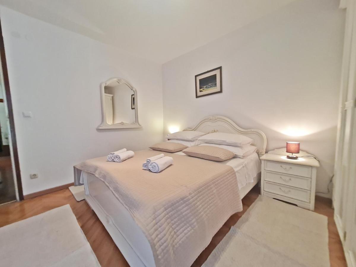 Apartment Nina Marie II Spalato Esterno foto