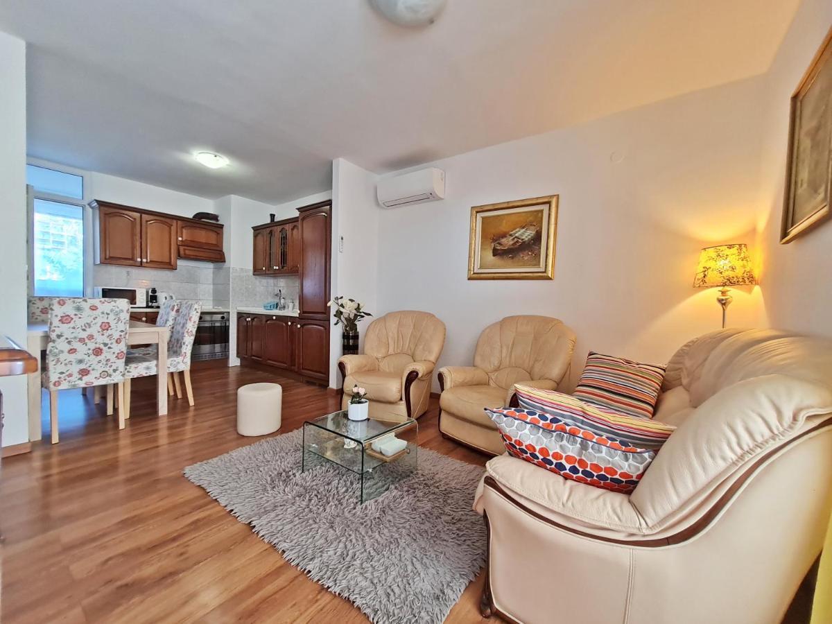 Apartment Nina Marie II Spalato Esterno foto