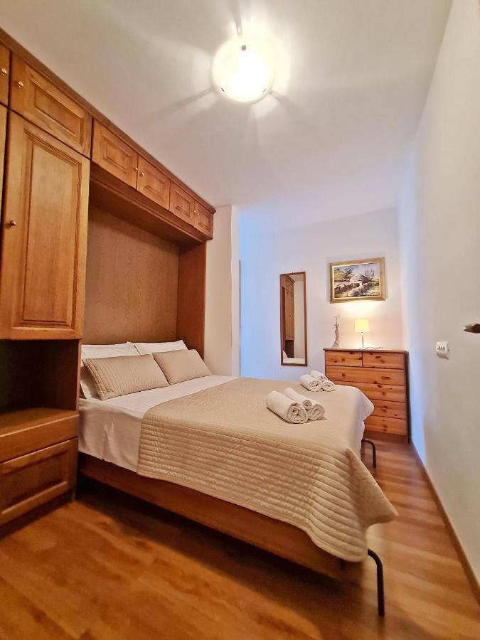 Apartment Nina Marie II Spalato Esterno foto