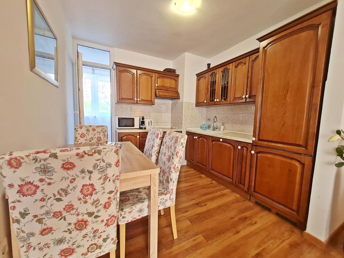 Apartment Nina Marie II Spalato Esterno foto
